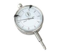 Sealey Ak961M Dial Gauge Indicator 10Mm Travel Metric