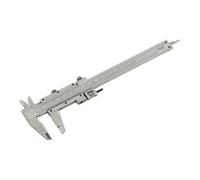 Sealey Ak962 Vernier Caliper 150mm/6 (0.02mm - 1/1000 Acc)