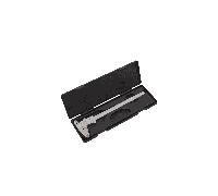 Sealey AK9622 Vernier Caliper 200mm(8") (0.02mm - 1/1000