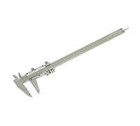 Sealey Vernier Caliper AK9623 300 mm / 12 (0.02 mm - 1/1000 Acc)
