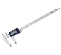 Sealey Ak9623Ev Digital Vernier Caliper 0-300Mm/0-12
