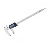Sealey Ak9623Ev Digital Vernier Caliper 0-300Mm/0-12