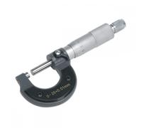 Sealey Ak9630M External Micrometer 0-25Mm