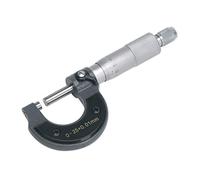 Sealey Ak9630M External Micrometer 0-25Mm