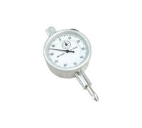 Sealey Dial Gauge Metric 8mm Deflection