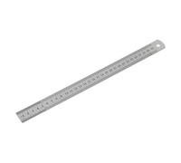 Sealey Ak9641 Steel Rule 300Mm/12