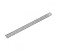 Sealey Ak9641 Steel Rule 300Mm/12