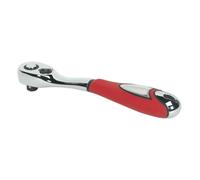 Sealey AK968 Premier Offset Ratchet Wrench 1/2"Sq Drive