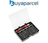 Sealey AK97328 Premier Precision Bit Screwdriver Set 32pc