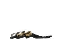 Sealey AK9801 Wire Brush Set Auto Engineerfts 3Pc