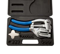Sealey Ak9821 Metal Punch Set 14Pc