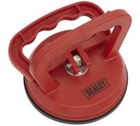 Sealey AK9891 Suction Gripper Single Head 120Mm