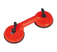 Sealey AK9892 Suction Gripper Twin Head 120Mm