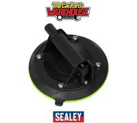 Sealey AK9894 Heavy Lift Suction Cup with Vacuum Grip Indicator