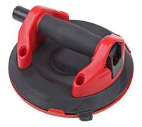 Sealey Heavy Lift Suction Cup With Vacuum Grip Indicator - AK98945