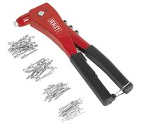 Sealey AK99 Hand Riveter Kit