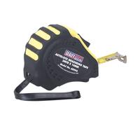 Sealey AK993 Autolock Measuring Tape 3mtr
