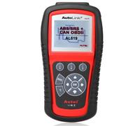 Sealey AL619 Autel EOBD Code Reader ABS/Airbag Reset Tool