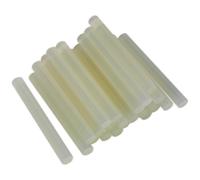 Sealey All Purpose Glue Sticks 11mm 100mm Pack of 25