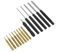 Sealey All-Purpose Punch Set 14pc