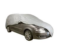 Sealey All Seasons Car Cover 3-Layer - Extra Extra Large - SCCXXL