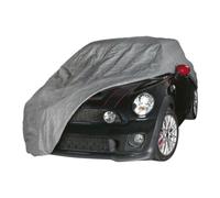 Sealey All Seasons Car Cover 3-Layer - Small SCCS