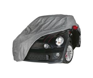 Sealey All Seasons Car Cover 3-Layer - Small SCCS