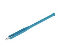 Sealey Alloy Rim Tyre Valve Installer Resilient Nylon 270mm Hand Tool Tst04