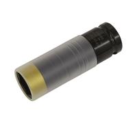 Sealey Sx03919 Alloy Wheel Ultra-Power Impact Socket 19Mm 1/2Sq Drive