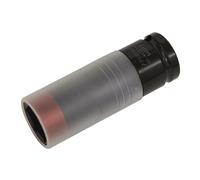 Sealey SX03921 Alloy Wheel Ultra-Power Impact Socket 21Mm 1/2inSq Drive