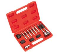 Alternator Freewheel Removal Set 13pc