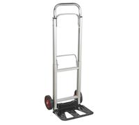 Sealey CST980 Sack Truck Folding Aluminium 90kg Capacity
