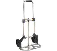 Sealey Aluminium Folding Sack Truck Trolley