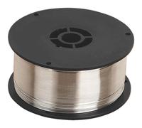 Sealey Mig/5K08A Aluminium Mig Wire 0.5Kg 0.8Mm 5356 (Ng6) Grade