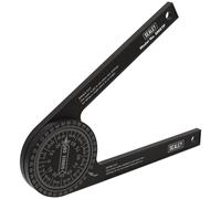 Sealey Mitre Saw Protractor - Aluminium