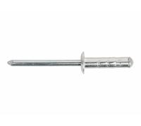 Sealey Multi Grip Aluminium Rivets