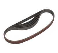 Sealey SM750 Belt/Disc Sander, 25mm x 762mm/125mm, 250W/230V, Brown