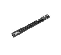 Sealey Led043 Aluminium Pen Light 0.5W Led 2 X AAA Cell