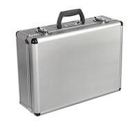 Sealey Aluminium Tool Case with Radiused Edges