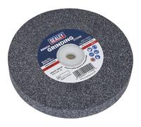 Sealey BG150/16 Aluminous Oxide Grinding Stone Ø150 x 20mm 32(13)m...