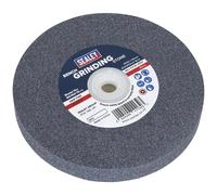 Sealey Grinding Stone 150 x 20 mm - 32 (13) mm bore - A60P Fine