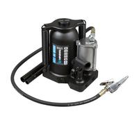 Viking Manual/Air Hydraulic Bottle Jack - 20 Tonne