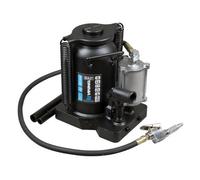 Sealey Am30S Viking Manual/air Hydraulic Bottle Jack 30 Tonne