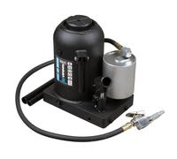 Viking Manual/Air Hydraulic Bottle Jack - 50 Tonne