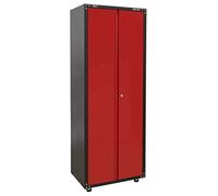 Sealey American PRO® 665mm Modular 2 Door Full Height Cabinet - APMS83