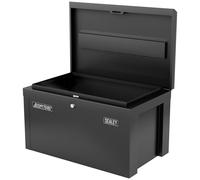 Sealey SB565 Steel Storage Chest 565 X 350 X 320Mm