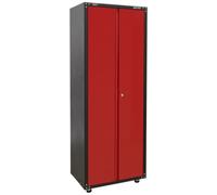 Sealey American PRO® 665mm Modular 2 Door Full Height Cabinet - APMS83