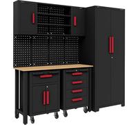 Sealey American Pro Workstation and Mobile Trolleys