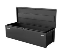 Sealey Steel Storage Chest SB1200 Heavy Gauge Steel 1200 x 450 x 360mm