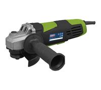 Sealey Angle Grinder 115mm 750W/230V SG115EHV